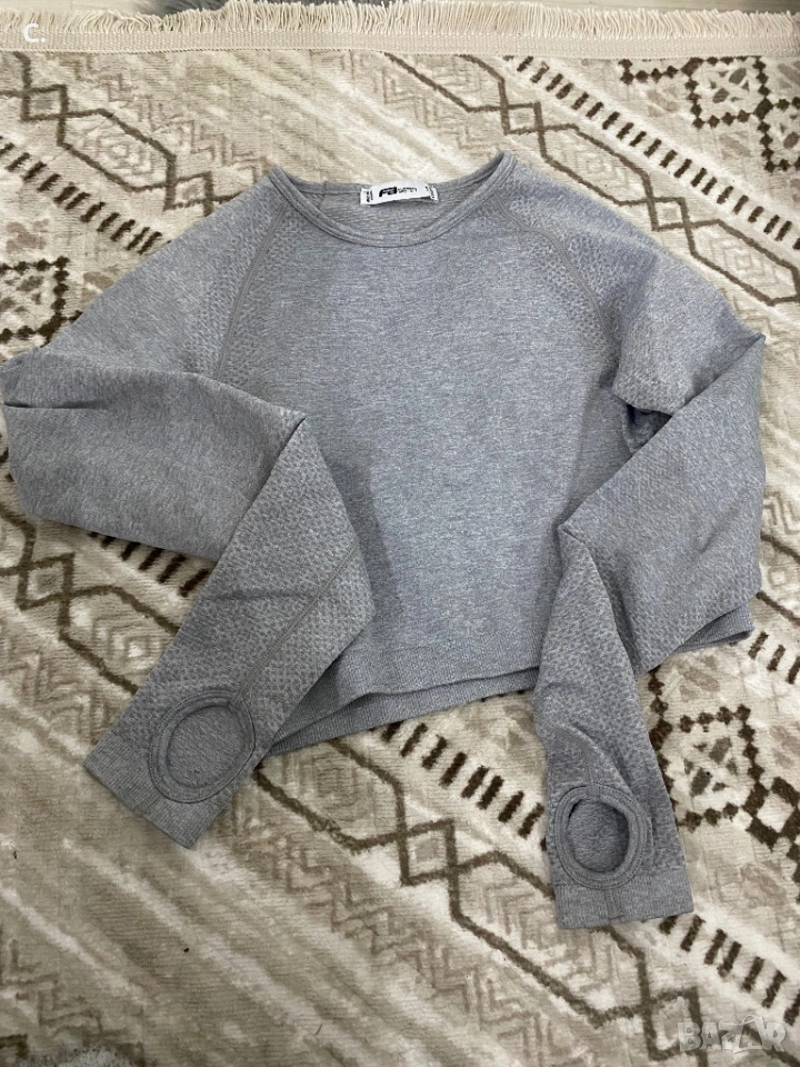 Дамска блуза, снимка 1