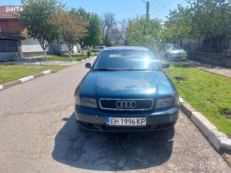 Ауди А4 Б5 1.9TDI 90кс. На Части N, снимка 1