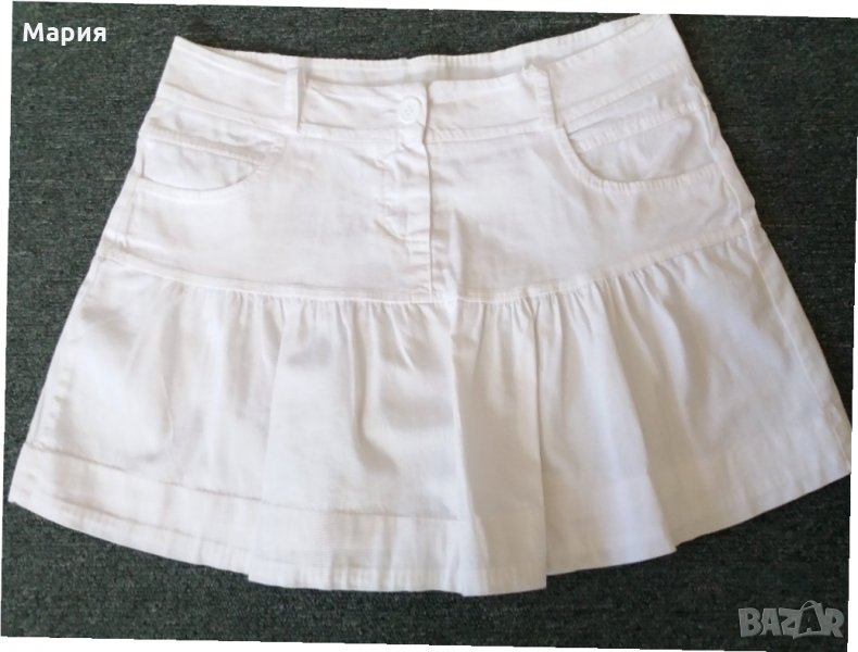 Къси поли М/Л - 5 лв, снимка 1