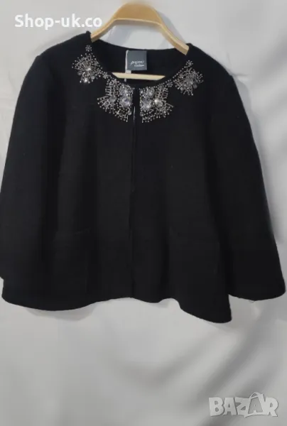 Вълнено палто Persona by Marina Rinaldi Carrozza, снимка 1