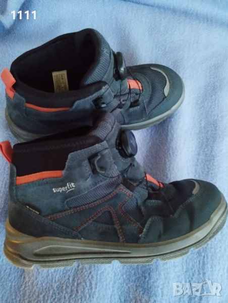 Superfit core-tex номер 35., снимка 1