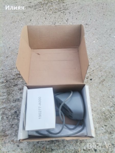 Цифрова писалка , снимка 1