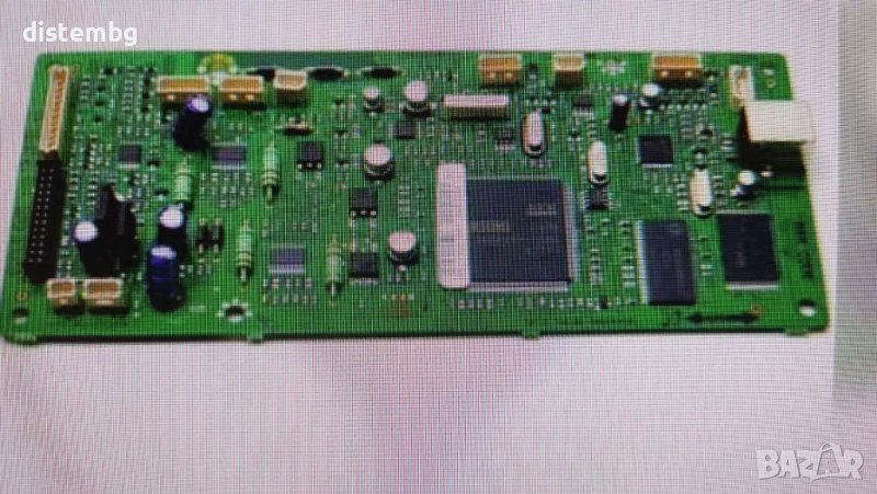 Форматерна платка SCX 4300, втора употреба, JC92-01762F, снимка 1