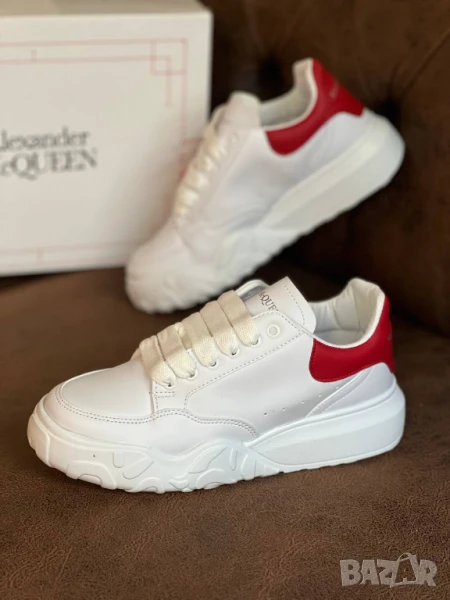 дамски маратонки alexsander mcqueen, снимка 1