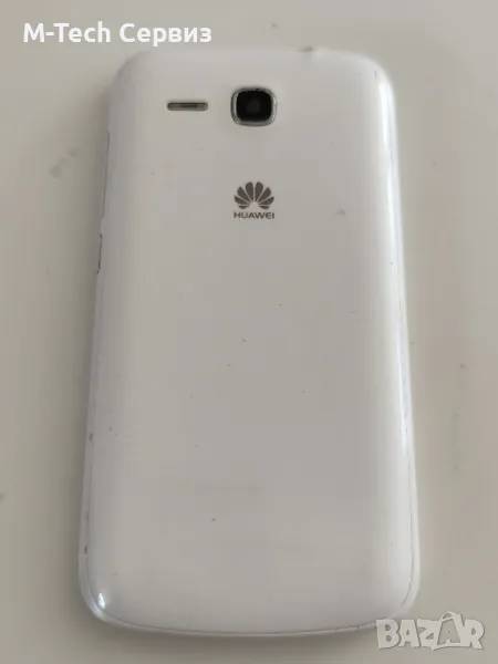 Huawei Y600-U20 цял за части, снимка 1