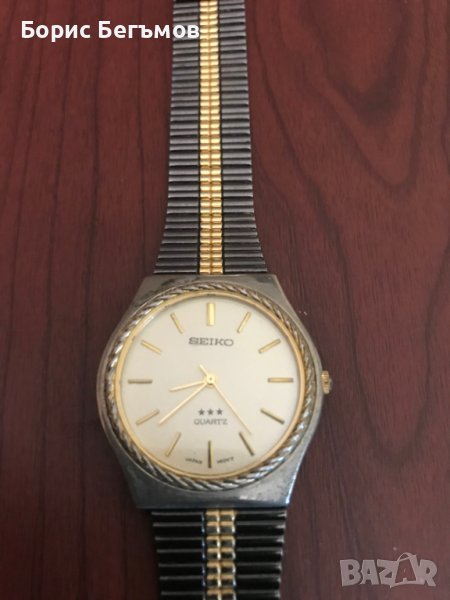 Часовник Сейко/Seiko в Дамски в гр. Пловдив - ID41311869 | Bazar.bg