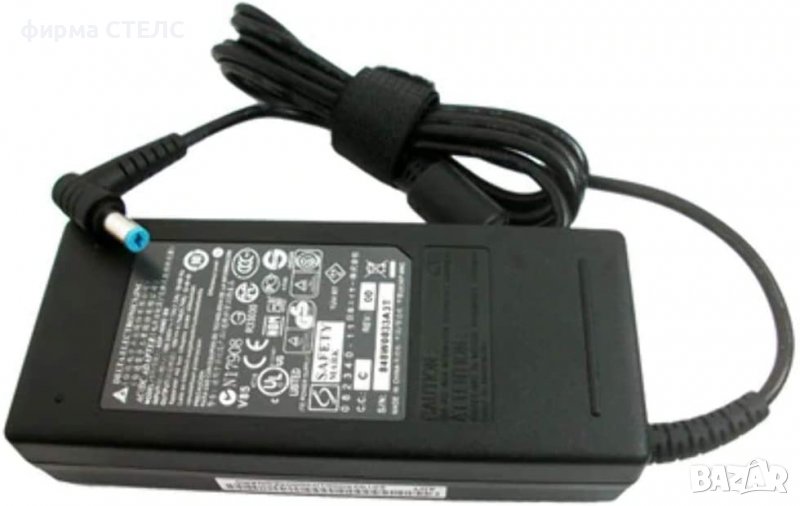 Ново оригинално зарядно за Acer AC Adapter (5.5x1.7), снимка 1