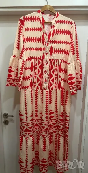 Нова рокля, снимка 1