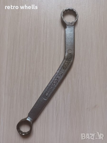 Saltus Solingen Germany, ключе с размер 11-13mm , снимка 1
