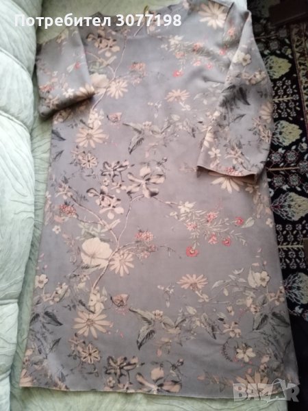 Красива дамска рокля, снимка 1