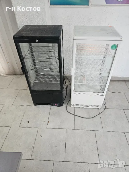 Витрина за торти и сладкарски изделия, сандвичи, плодове и зеленчуци , снимка 1