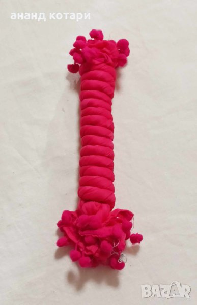 Шифонен шал (72-80), снимка 1