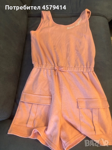 Детски гащеризон mayoral, снимка 1