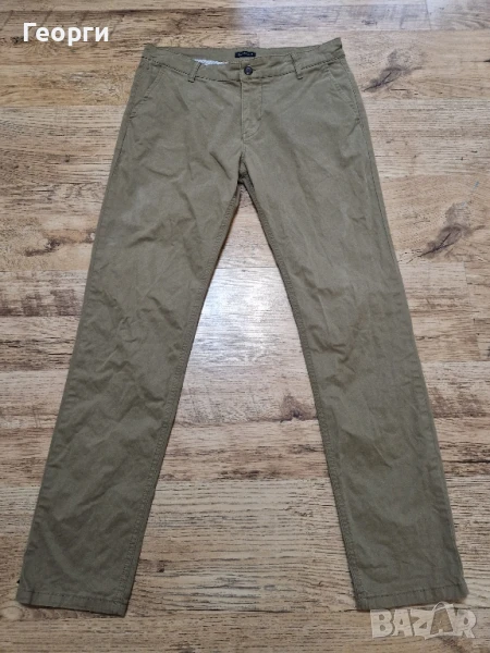 Мъжки панталон Размер 34-36, снимка 1