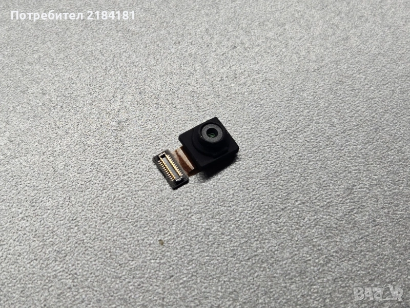 Предна камера Huawei Y7 2019, снимка 1