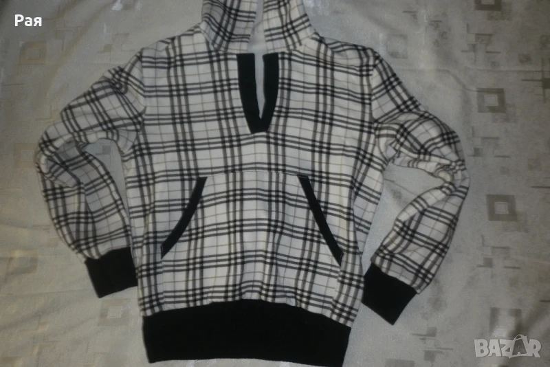 Мекичък суитшърт на lady - di sport fashion, снимка 1