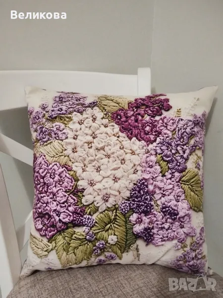 Възглавнички за декорация , снимка 1