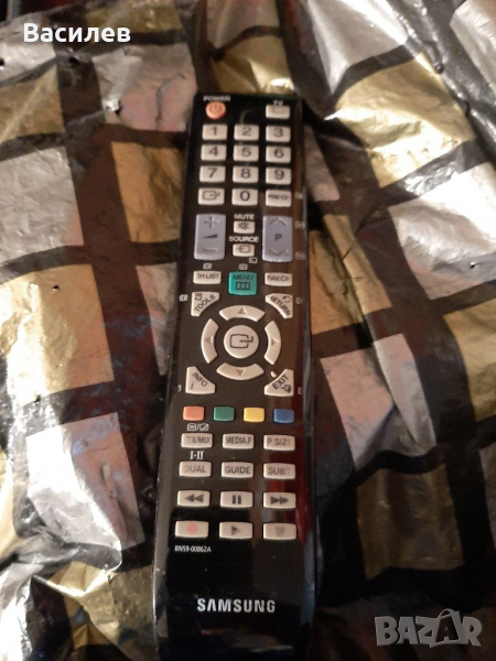 Дистанционни Samsung , снимка 1
