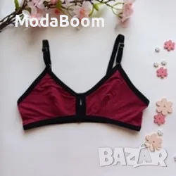 Сутиен без банел Impulse, снимка 1