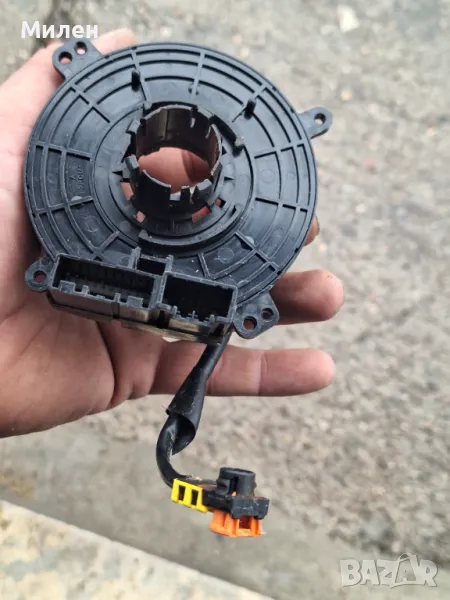 Лентов Кабел За Opel Meriva B 2014-2017 Година Опел Мерива Б , снимка 1