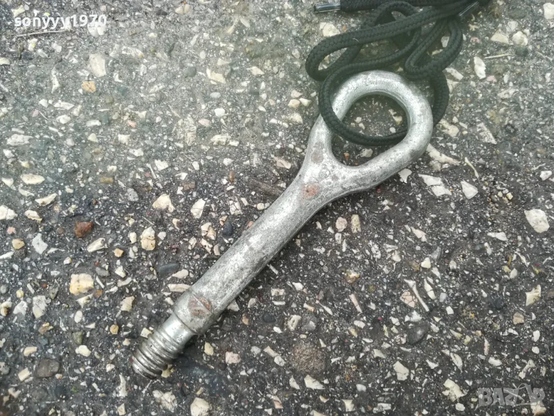 MERCEDES/мерцедес-кука за теглене за А-КЛАСА 0103251641, снимка 1