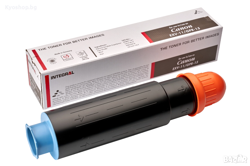 тонер Canon IR 2270, снимка 1