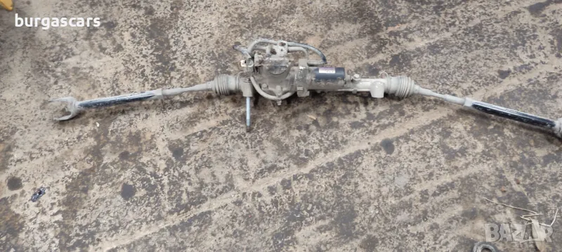 Рейка завиване задна 55705 1MT0A Infiniti M Q70 2011г 3.0-238к.с. - 1200лв, снимка 1