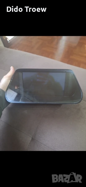 Навигация с камера хонда акорд 8, снимка 1