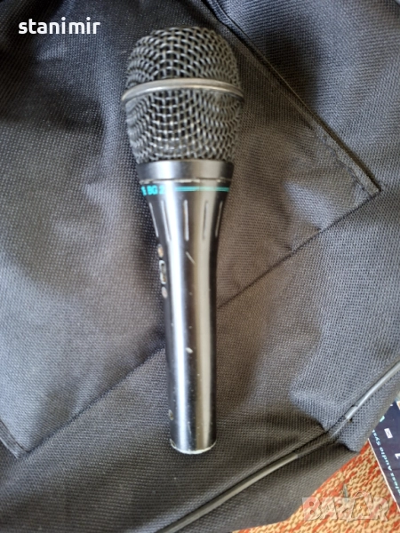 Shure BG 2.1, снимка 1