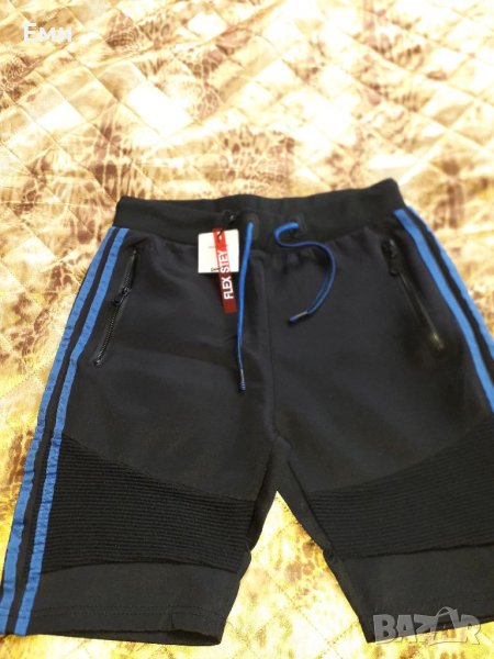 Мъжки къси панталони,нови, снимка 1