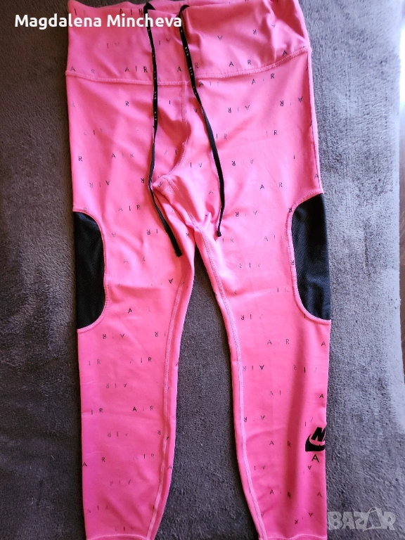 Nike спортен клин, снимка 1