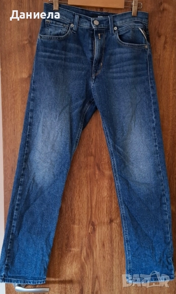 Replay дамски дънки, снимка 1