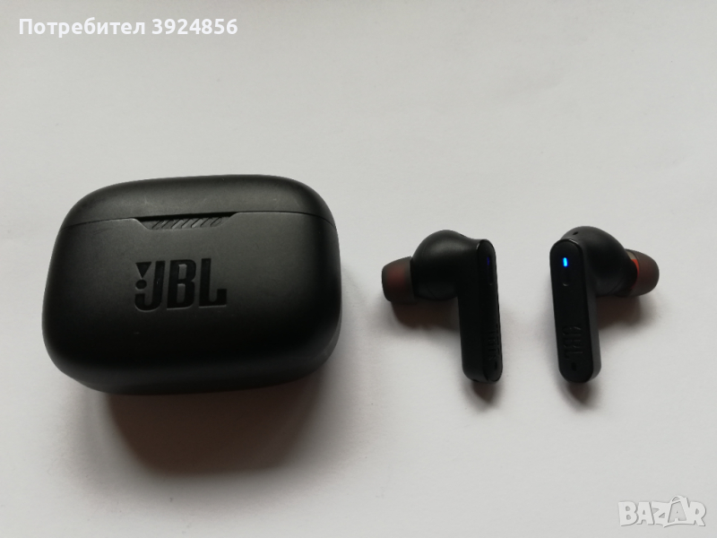 Безжични блутут слушалки JBL Tune 230NC TWS, снимка 1