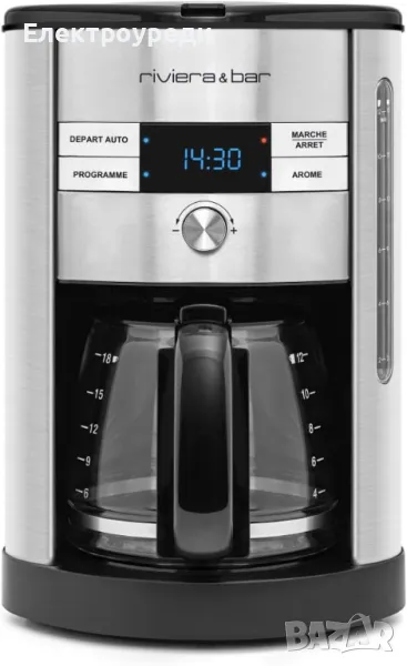 Кафемашина кафеварка, снимка 1