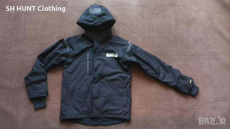 BLAKLADER 4988-1987 WATERPROOF Stretch Work Jacket размер S работно яке водонепромокаемо W4-158, снимка 1