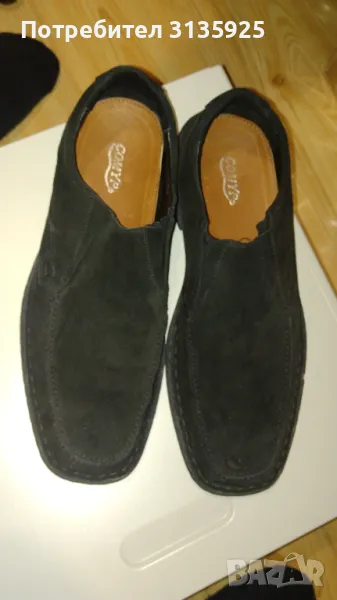 Продавам мъжки обувки, снимка 1