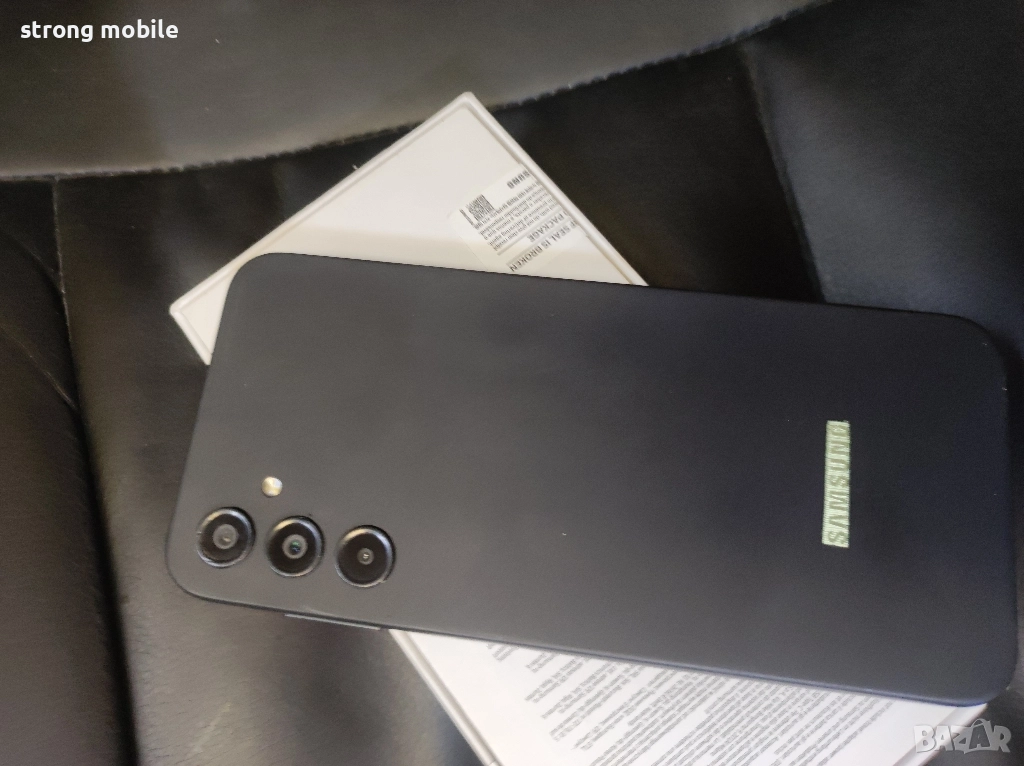 Samsung A14 128гб, Гаранция , снимка 1