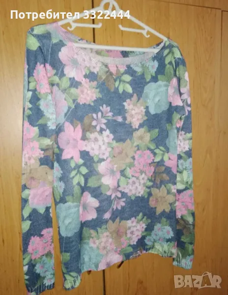 Дамска блуза , снимка 1