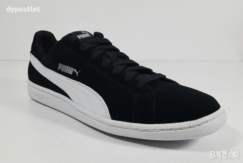 Оригинални маратонки Puma Smash SD, размери 42.5, 43, и 44., снимка 1