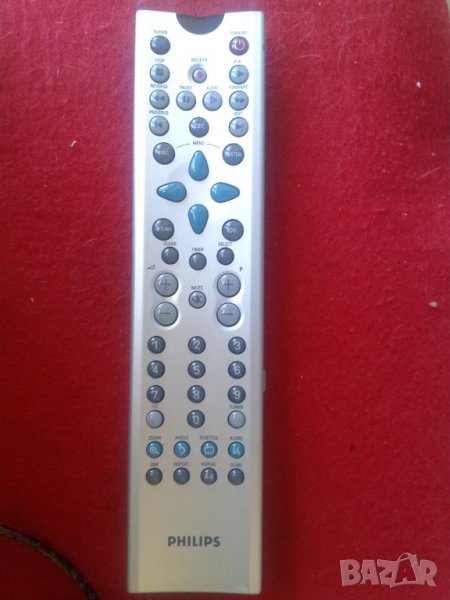 дистанционно   Филипс  оригинал ново, снимка 1