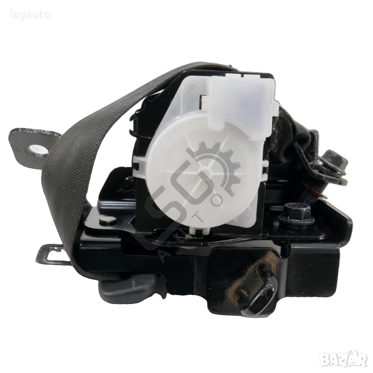 Заден ляв предпазен колан Hyundai i40 2011-2018 ID: 155510, снимка 1