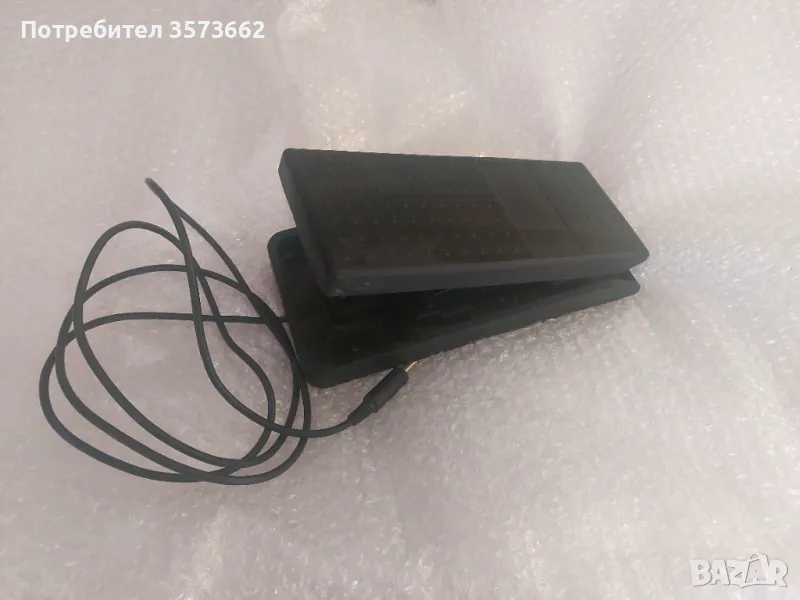 Yamaha fc7, снимка 1