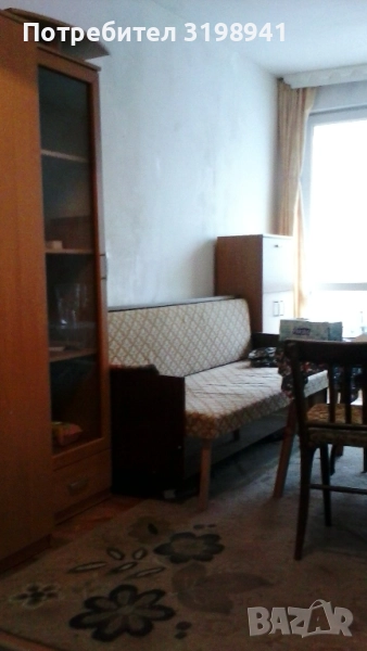 otdava pod naem Апартамент do Voennoto uchiliste, снимка 1