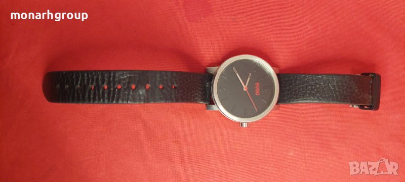 Часовник Hugo Boss, снимка 1