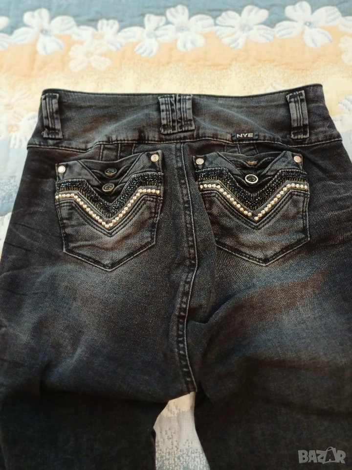 Марково модерно дънки , снимка 1