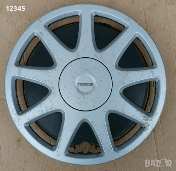 оригинален тас 14” за mazda/мазда-№03, снимка 1