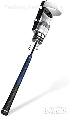 Нов Аксесоар за игра дръжка стик голф за Oculus Quest 2/Meta Quest Pro , снимка 1