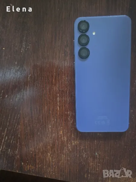 Samsung Galaxy 24+ 512GB, снимка 1