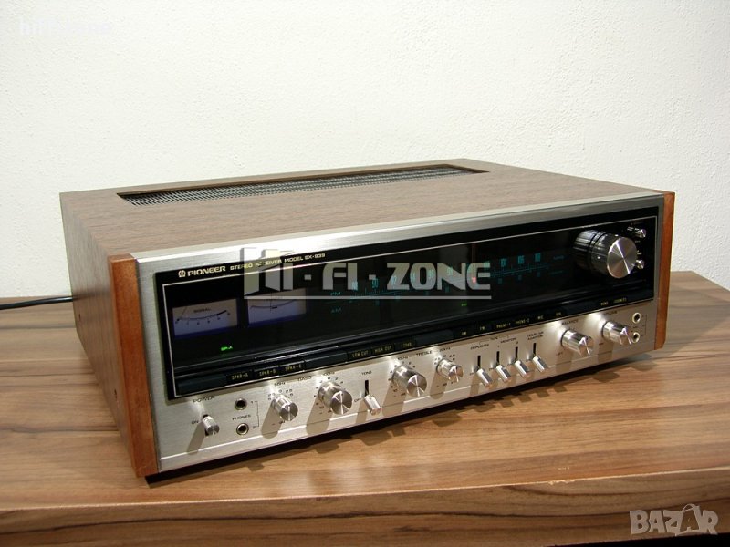 РЕСИВЪР  Pioneer sx-939 , снимка 1