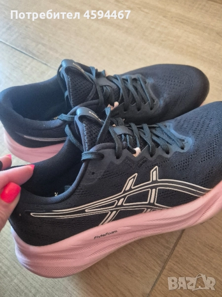 Маратонки Asics, снимка 1